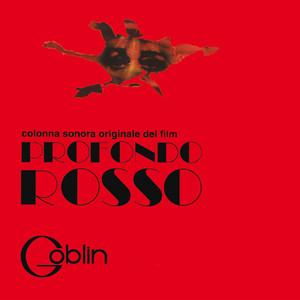 Deep Red Soundtrack (Goblin + Giorgio Gaslini)