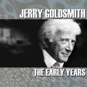 ALL the Jerry Goldsmith - Complete Score Collection on Spotify