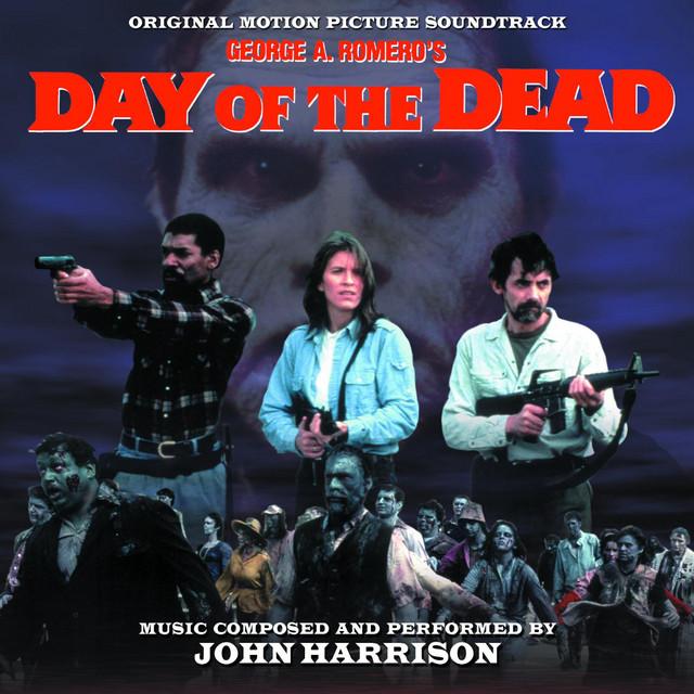 Day of the Dead (Original Motion Picture Soundtrack)