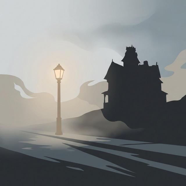 Music for Reading The Exorcist by William Peter Blatty (Book Soundtrack)