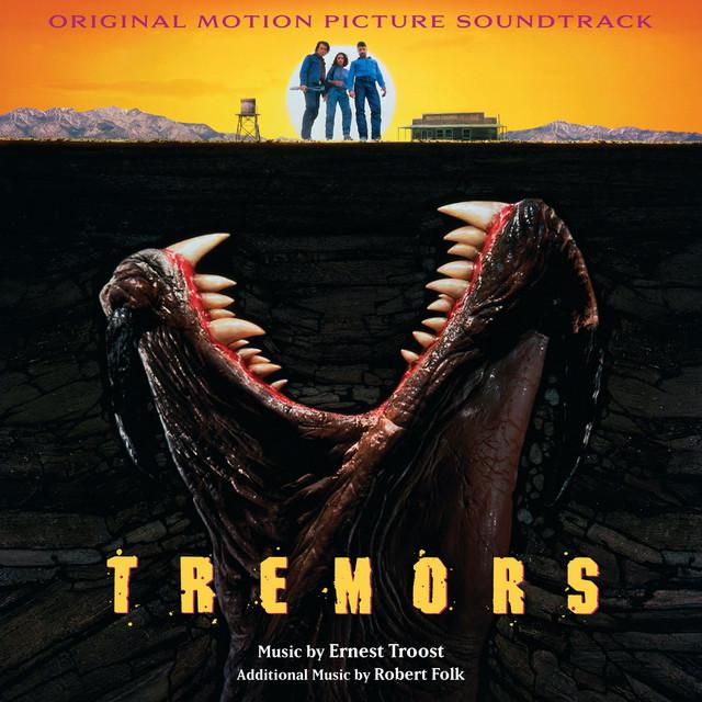 Tremors (Original Motion Picture Soundtrack)