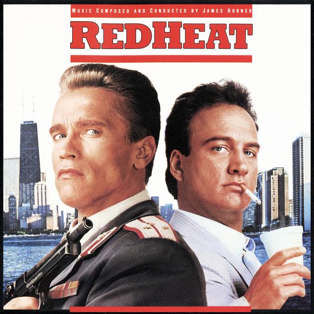 Red Heat (Original Motion Picture Soundtrack)