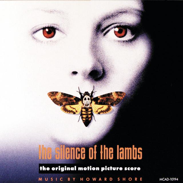 The Silence Of The Lambs (Original Motion Picture Soundtrack)