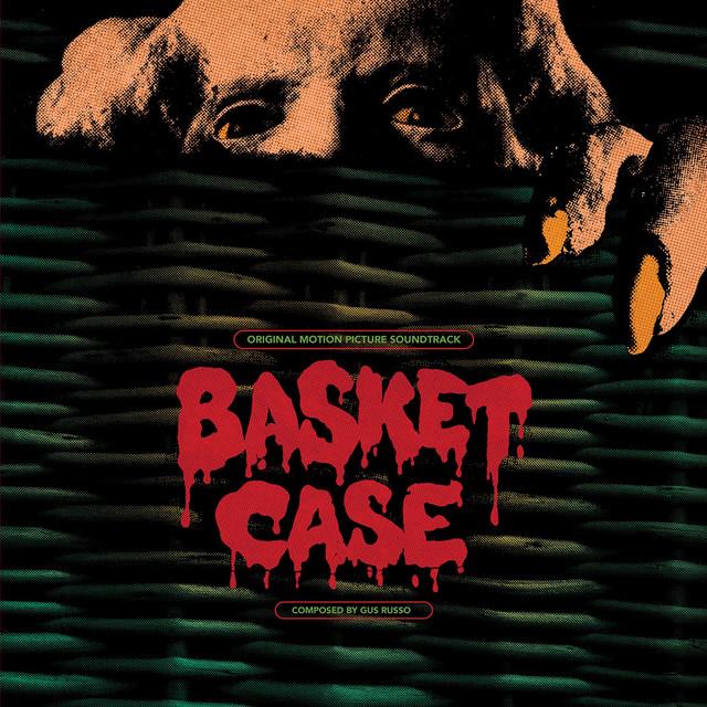 Basket Case [Original Motion Picture Soundtrack (Bonus Track Version)]