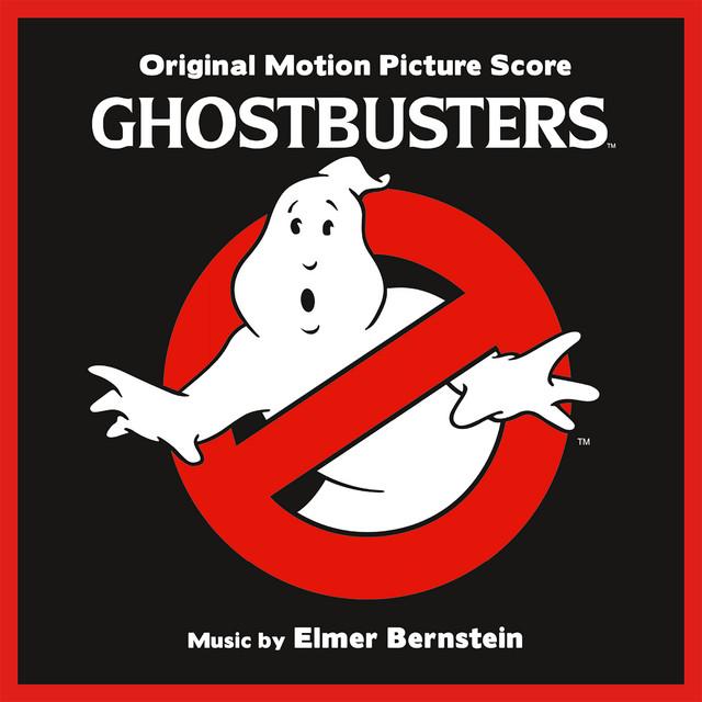 Cross Rip (From "Ghostbusters" Soundtrack)