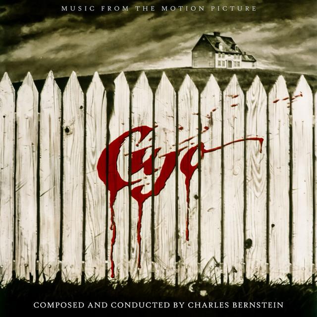 Cujo ( Music from the Motion Picture)