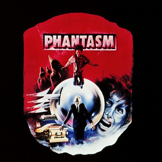 Phantasm (Original Motion Picture Soundtrack)
