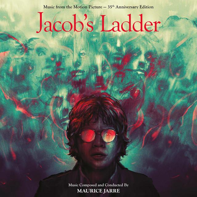 Jacob's Ladder (Music from the Motion Picture)