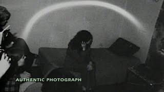 The Entity Files: Making the 80s Nightmare 😱