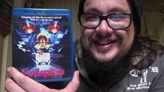 Evilspeak (1981) Review!!!