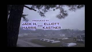 THE BLOB | Kevin Dillon, Shawnee Smith, Donovan Leitch (1988) - Opening Credits