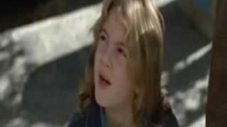 Drew Barrymore - Firestarter (Stand in the Rain)