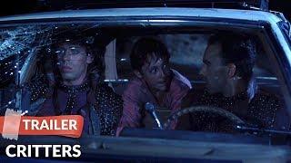 Critters (1986) Trailer | Dee Wallace | M. Emmet Walsh