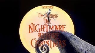 SGNewWave - The Nightmare Before Christmas Interview