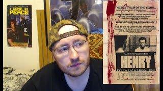 Henry: Portrait of a Serial Killer (1986) Movie Review