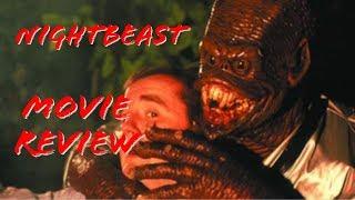 Nightbeast: Horror Movie Review - Sci Fi Horror Movies