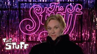 The Stuff Clip- Enough is never enough HD