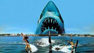 Pick Six Movies: S16: E6: Jaws 3-D FULL PODCAST EPISODE