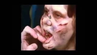 The Exorcist Behind The Scenes (Clips &amp; Pictures)