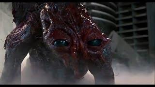 Fear of the Flesh! The Shocking Making of The Fly (1986) Revealed 😱