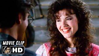 BEETLEJUICE Clip - "Gifts" (1988) Tim Burton