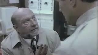 Halloween 5: The Revenge of Michael Myers (1989) - TV Spot 1