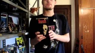 Classic Horror Reviews: Terror In The Aisles (1985)