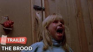 The Brood (1979) Trailer | Oliver Reed | Samantha Eggar