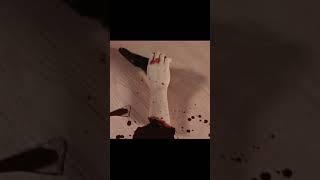 Axe you a question. #cultfilm #darioargento #80s #horrorshorts #tenebrae #film #movieclip