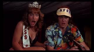 Humanoids from the Deep - Making Of