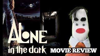 Movie Review: Alone in the Dark (1982) with Jack Palance, Martin Landau, &amp; Donald Pleasence