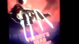 Freddy's Dead: The Final Nightmare - Movie Review by Justin's Movies/Games