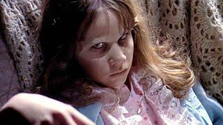 Re-release Trailer #2 - THE EXORCIST (1973, Ellen Burstyn, Max von Sydow, Linda Blair)