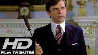 Omen III: The Final Conflict • Main Theme • Jerry Goldsmith