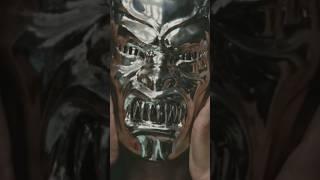 "How the transformation began" - Demons (1985) #moviescenes #horror #horrorshorts