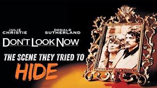 Don’t Look Now (1973): Did You Know These Hidden Secrets? | Shocking Behind-the-Scenes Facts