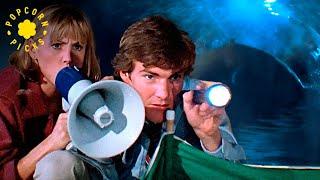 Shark Strikes During Date Night (Opening Scene) | Jaws 3D