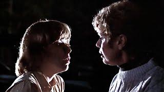 Adrienne King Remembers Betsy Palmer in Friday the 13th (1980)