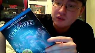 The Funhouse (1981) Blu-ray Review