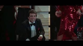 Cat's Eye (1985) car accident scene