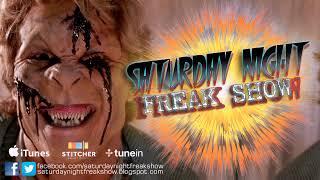 Sleepwalkers (1992) - Saturday Night Freak Show Podcast
