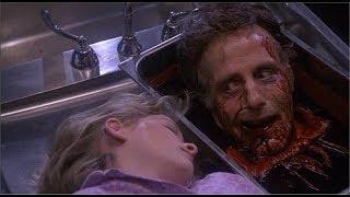 Re-Animator 1985 Movie -  Jeffrey Combs, Bruce Abbott, Barbara Crampton
