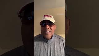 Ken Foree for Bloodfest the Podcaster