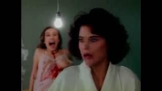 Cellar Dweller Horror 1988 - Yvonne De Carlo