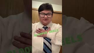 #ReAnimator #Bloopers Bloopers from my recreation of a Bride of Re-Animator scene!