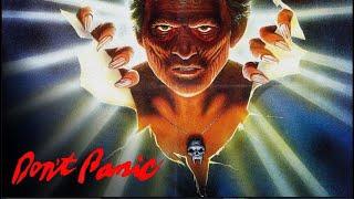 Slasher Fest : Day 2 : Don't Panic  (1987) Jon Michael Bischof, Gabriela Hassel, Helena Rojo