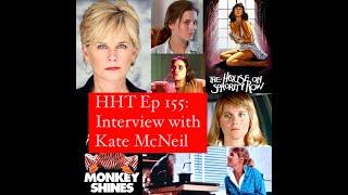 The House on Sorority Row (1982) Kate McNeil Interview