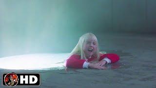 POLTERGEIST III "Puddle Scene" Clip (1988) Classic Horror