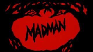Madman 1981