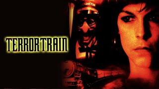 Terror Train (1980) | Jamie Lee Curtis | [Full Movie HD]